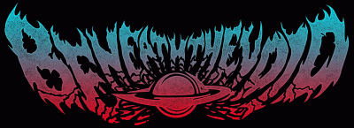 logo Beneath The Void (HUN)